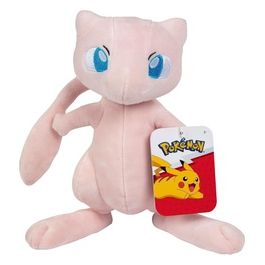 Peluche Pokemon Mew 20cm