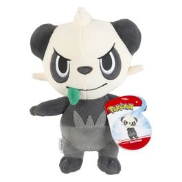 Peluche Pokemon Pancham 30cm