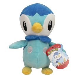 Peluche Pokemon Piplup 20cm