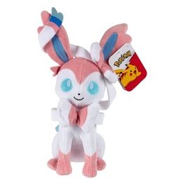 Peluche Pokemon Silveon 20cm