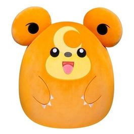 Peluche Pokemon Teddiursa