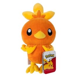 Peluche Pokemon Torchic 20cm