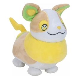Peluche Pokemon Yamper 20cm