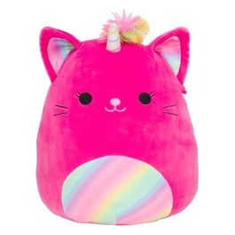 Peluche Squishmallows 30cm Dinosaur Arlie