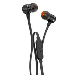 Jbl Auricolare con Microfono Nero