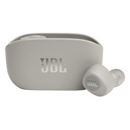 JBL Wave 100TWS Auricolari In-Ear True Wireless Bluetooth Silver