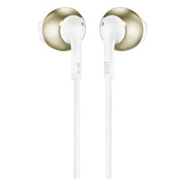 Auricolari t205 - gold