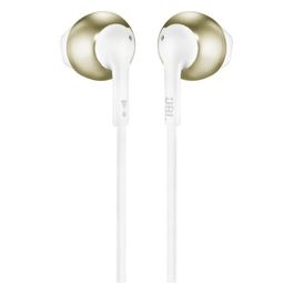 JBL Auricolari t205 - gold