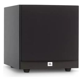 Cassa Subwoofer Stage A100p Nero