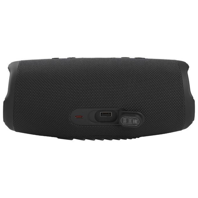 JBL Charge 5 Altoparlante Bluetooth - Impermeabile IPX67, Powerbank, 20h Autonomia