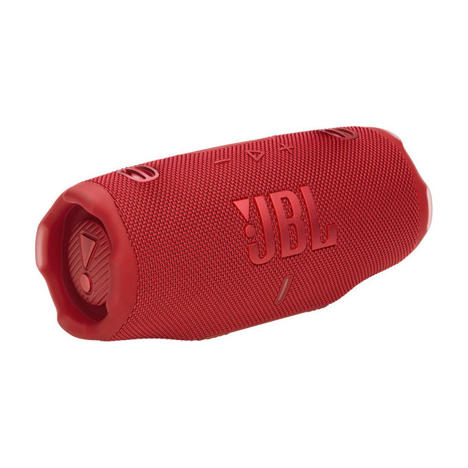 JBL Charge 6 Altoparlante Bluetooth Portatile