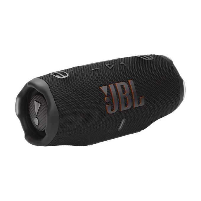 JBL Charge 6 Altoparlante Bluetooth Portatile
