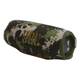 Charge 6, Altoparlante Bluetooth Portatile, 45 W, Cachi