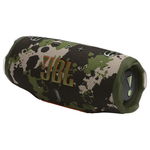 Charge 6, Altoparlante Bluetooth Portatile, 45 W, Cachi