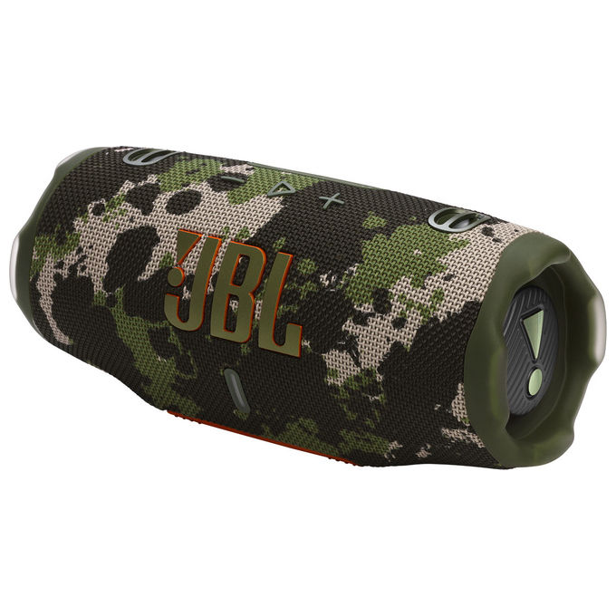 JBL Charge 6 3417155192 Altoparlante Bluetooth Portatile 45 W Cachi