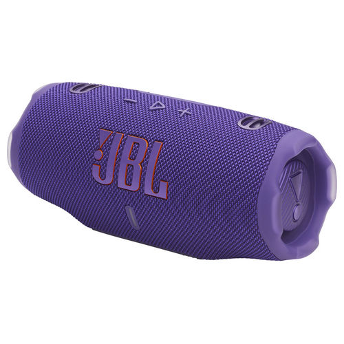 Charge 6 Viola, Altoparlante Bluetooth Portatile