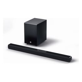 Jbl CINEMA SB270 Soundbar 2.1 canali 220W Nero