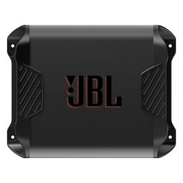 JBL Concert A652 Amplificatore Auto 2 Canali in Classe AB HiFi 65Wx2/170W a Ponte