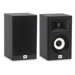 Coppia di Casse Acustiche Stage A120 Nero