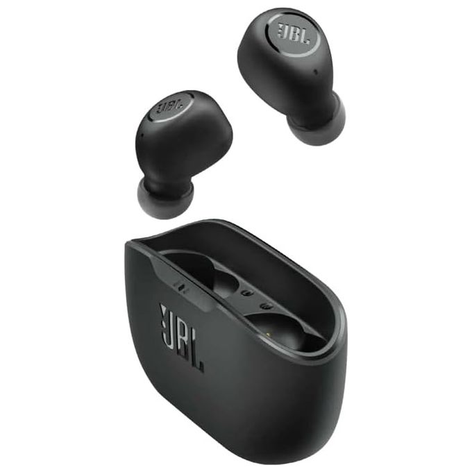 JBL Vibe Buds Auricolari True Wireless Bluetooth 5.2 Usb Type-C