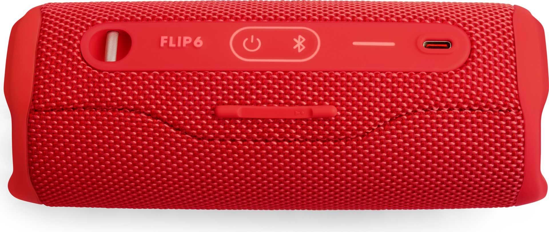 FLIP6 RED Foto: 6