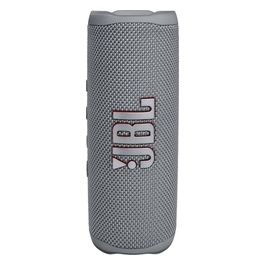 JBL Flip 6 Speaker Bluetooth Portatile Cassa Altoparlante Impermeabile e Antipolvere IPX67 Compatibile con JBL PartyBoost Grigio