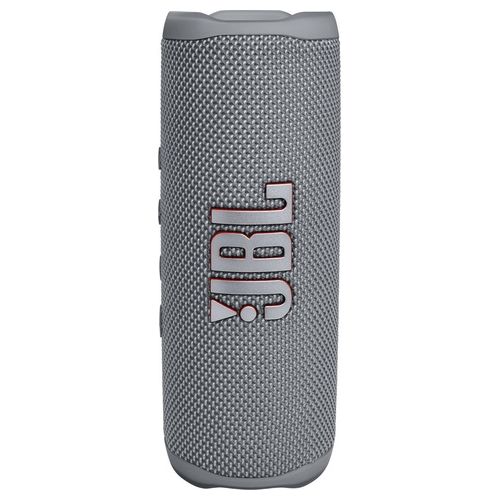 Flip 6 Speaker Bluetooth Portatile Cassa Altoparlante Impermeabile e Antipolvere IPX67 Compatibile con PartyBoost Grigio