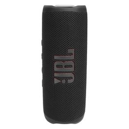 JBL Flip 6 Speaker Bluetooth Portatile Cassa Altoparlante Impermeabile e Antipolvere IPX67 Compatibile con JBL PartyBoost Fino a 12h di Autonomia Nero