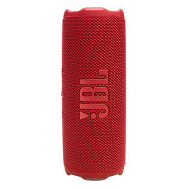 Flip 7 Altoparlante Bluetooth Wireless Impermeabile Rosso 35W IP67 14h