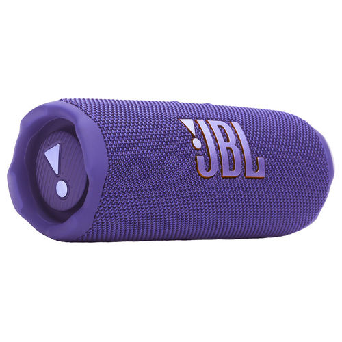 Flip 7 Viola Cassa Wireless Bluetooth