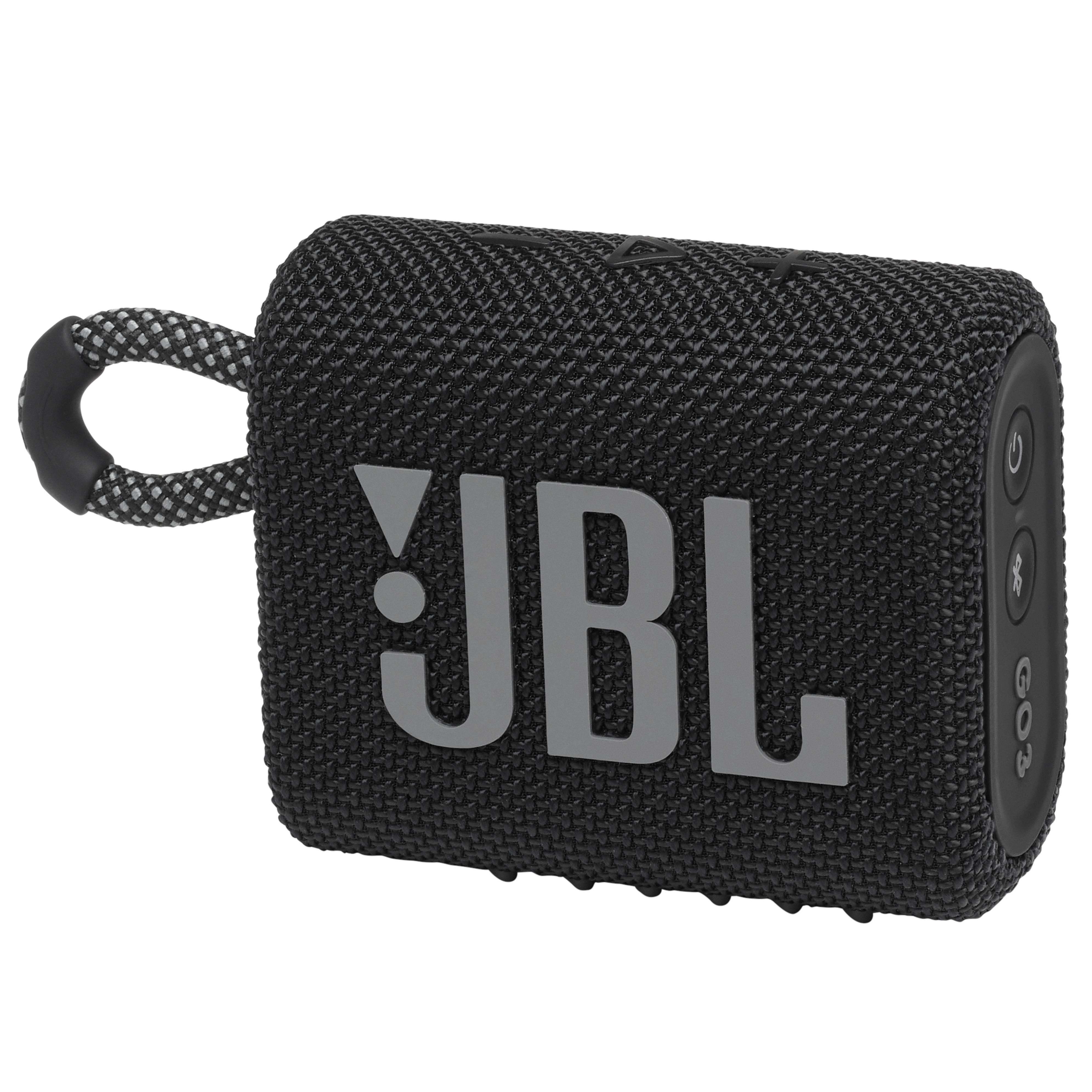 JBL GO 3 Cassa/Speaker
