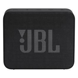 Go Essential 2, Speaker Bluetooth Portatile Nero