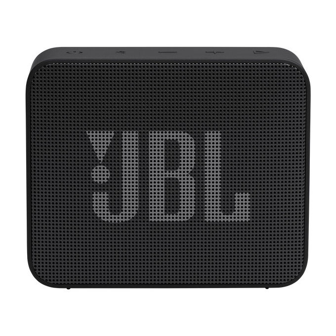 Jbl Go Essential 2 3417155183 Speaker Bluetooth Portatile Nero