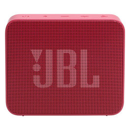 Go Essential 2 Rosso Altoparlante Portatile Bluetooth