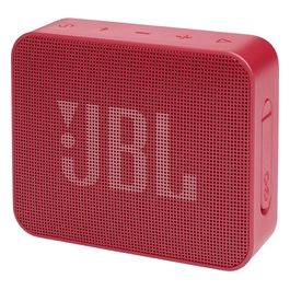 JBL GO Essential Cssa/Speaker Bluetooth - Rosso