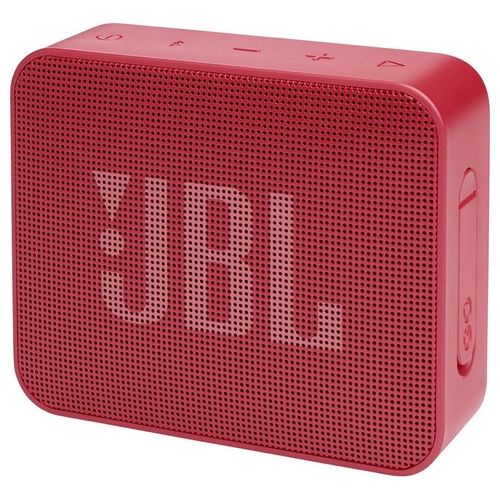JBL GO Essential Cssa/Speaker Bluetooth - Rosso