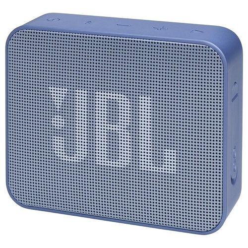 JBL GO Essential Cassa/Speaker Bluetooth – Blu