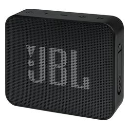 JBL GO Essential Cassa/Speaker Bluetooth – Nero