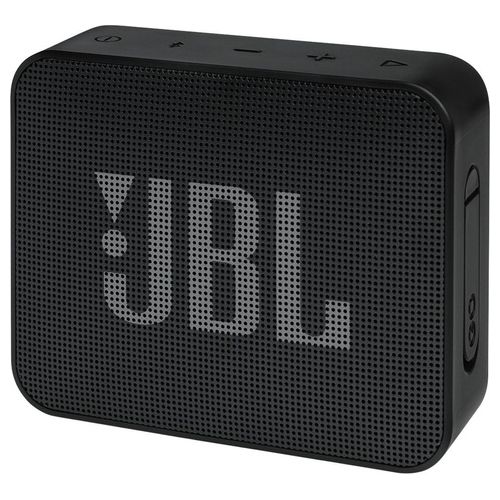 JBL GO Essential Cassa/Speaker Bluetooth – Nero