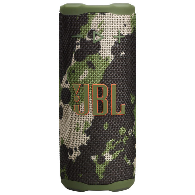 Jbl Grip altoparlante portatile mono, mimetico, 16 W