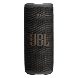Grip altoparlante portatile mono nero