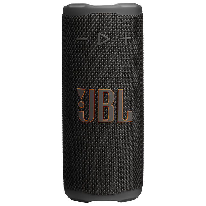 Jbl Grip altoparlante portatile mono nero