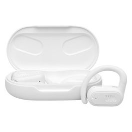 Intra-Auricolari True Wireless Bluetooth 5.3 Design Open-Ear Bianchi