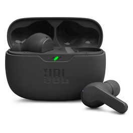 JBLVBEAM2BLK Auricolari Bluetooth