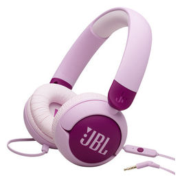 Junior 320 Auricolare Cablato per Bambini Viola Over-ear per Musica e Chiamate