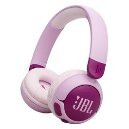 Junior 320BT Cuffie Wireless per Bambini Viola con Bluetooth 5.3 e 50h Batteria