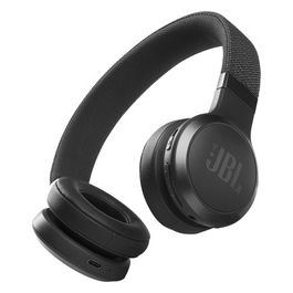 LIVE 460NC Wireless Bluetooth con Cancellazione Adattiva del Rumore Cuffia Pieghevole Senza Fili per Musica Chiamate e Sport Fino a 50h di Autonomia Colore Nero