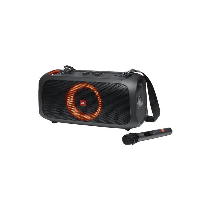 JBL Microfono Doppio Wireless Ricevitore a 2 Canali | Yeppon