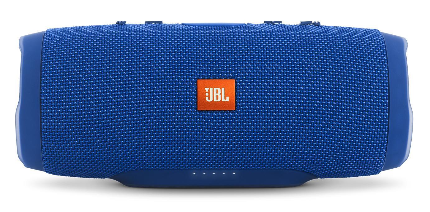 quantos w tem a jbl charge 3