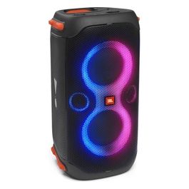 JBL PartyBox 110 Speaker Wireless Bluetooth Portatile con Effetti di Luce